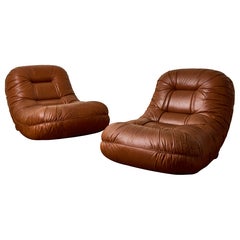 Fauteuils de salonTUMBLE par Adriano Piazzesi