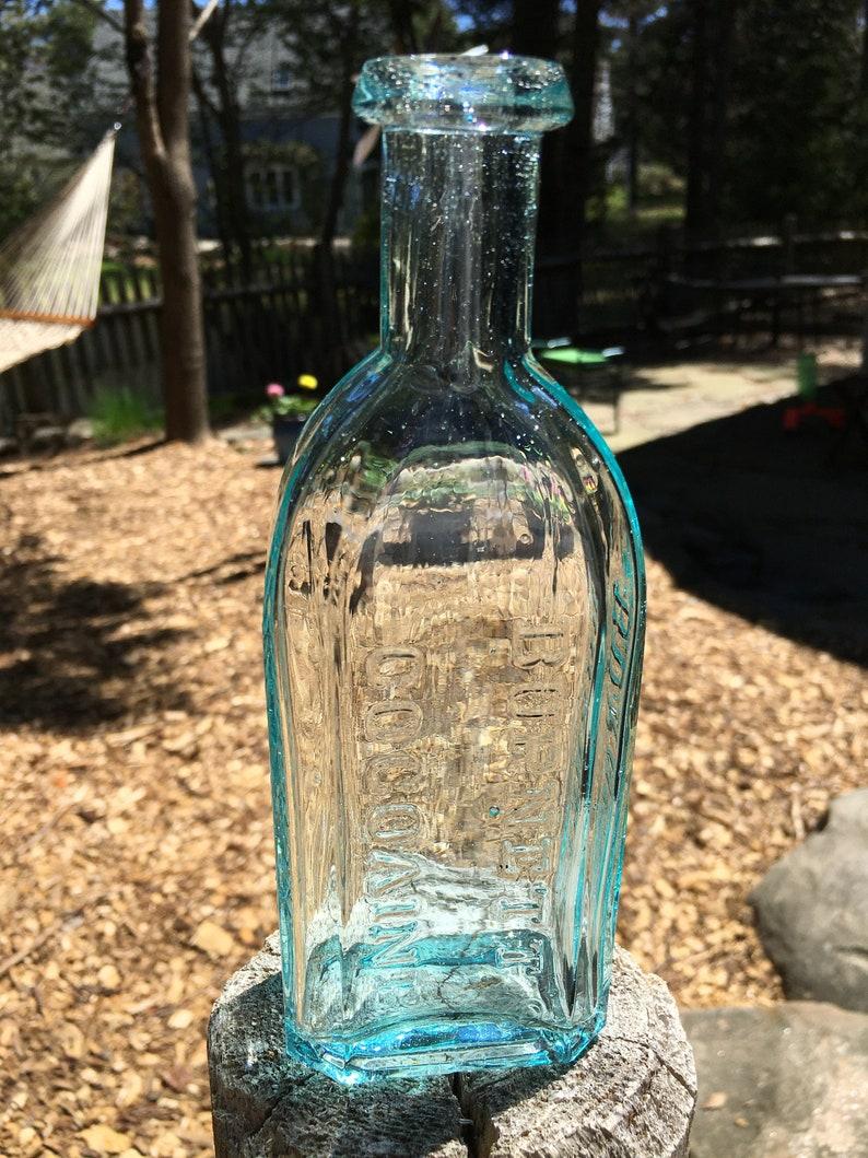 You can buy them cheaper but you will get flea market quality. However, these professionally tumbled bottles are exceptional and if you are a fan of perfect 