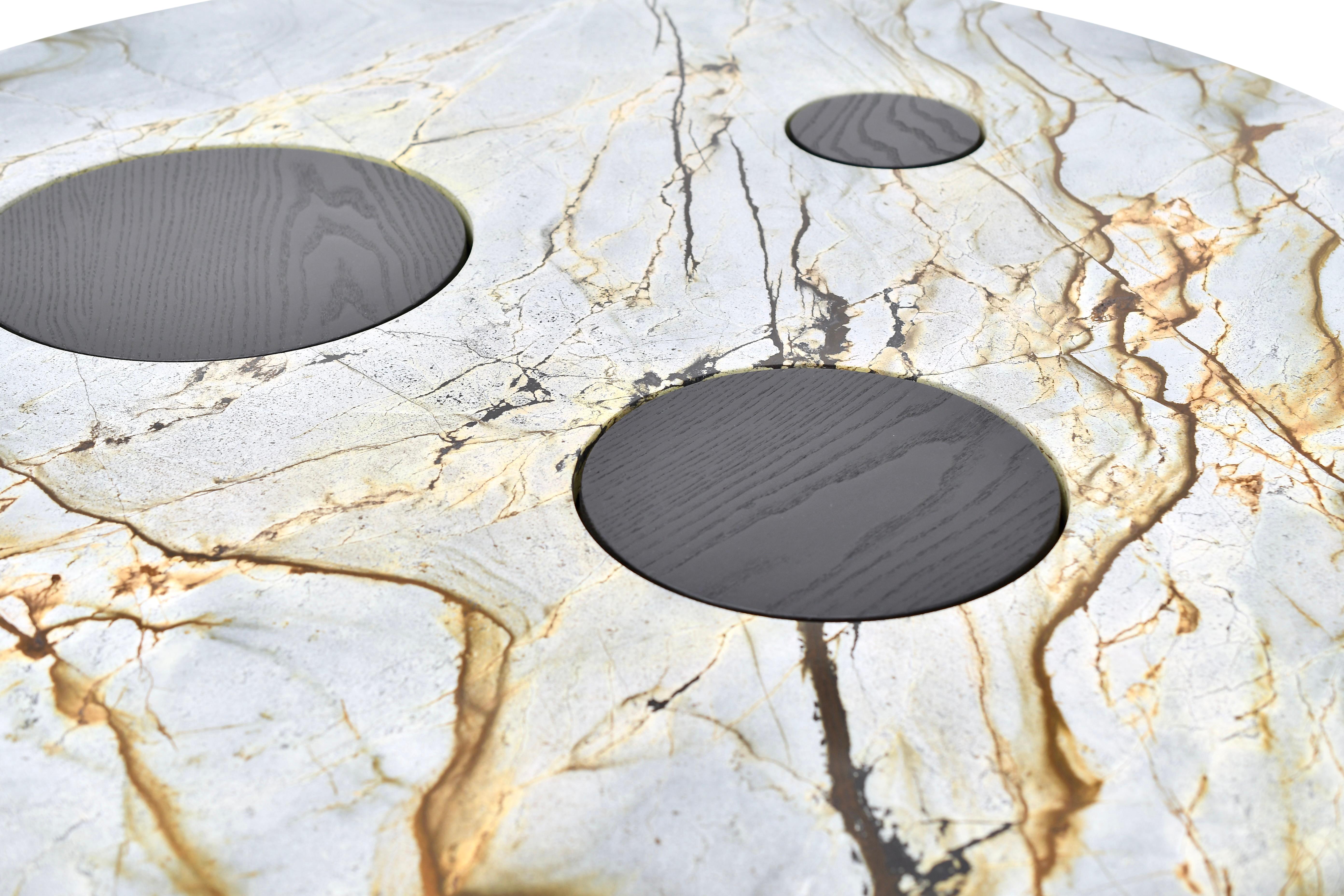 Table basse Tumbler en vente 3