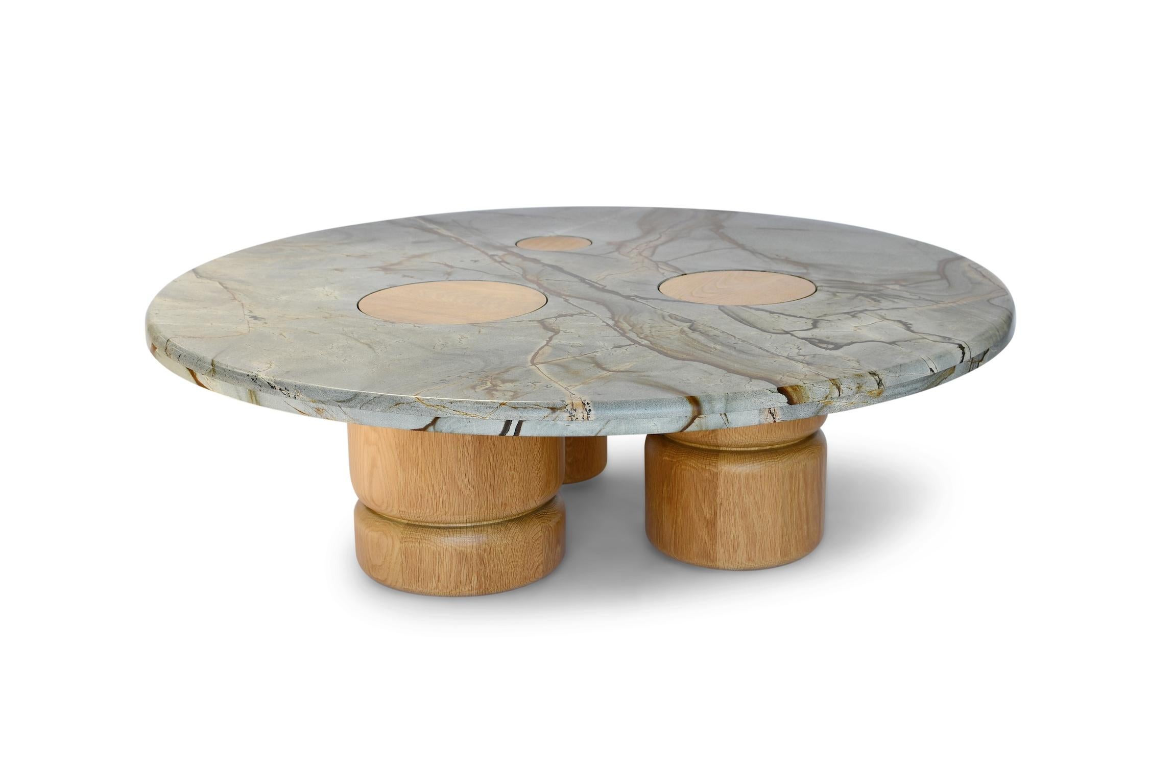 XXIe siècle et contemporain Table basse Tumbler en vente