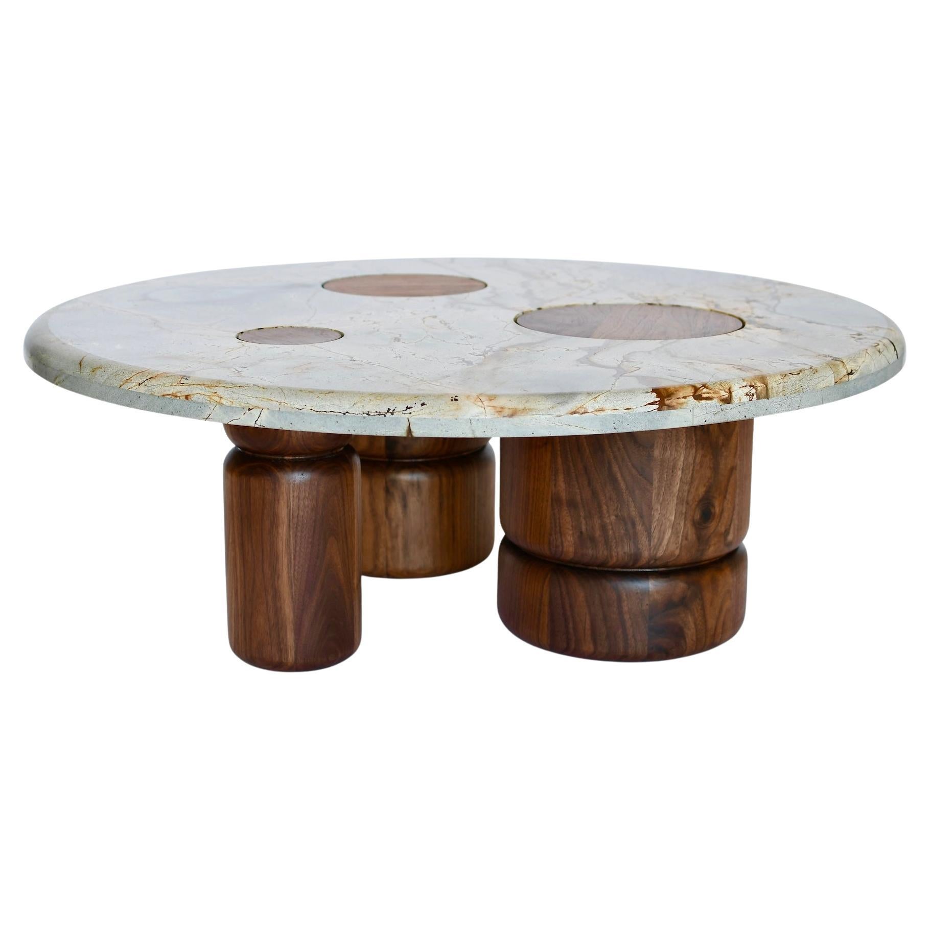 Table basse Tumbler
