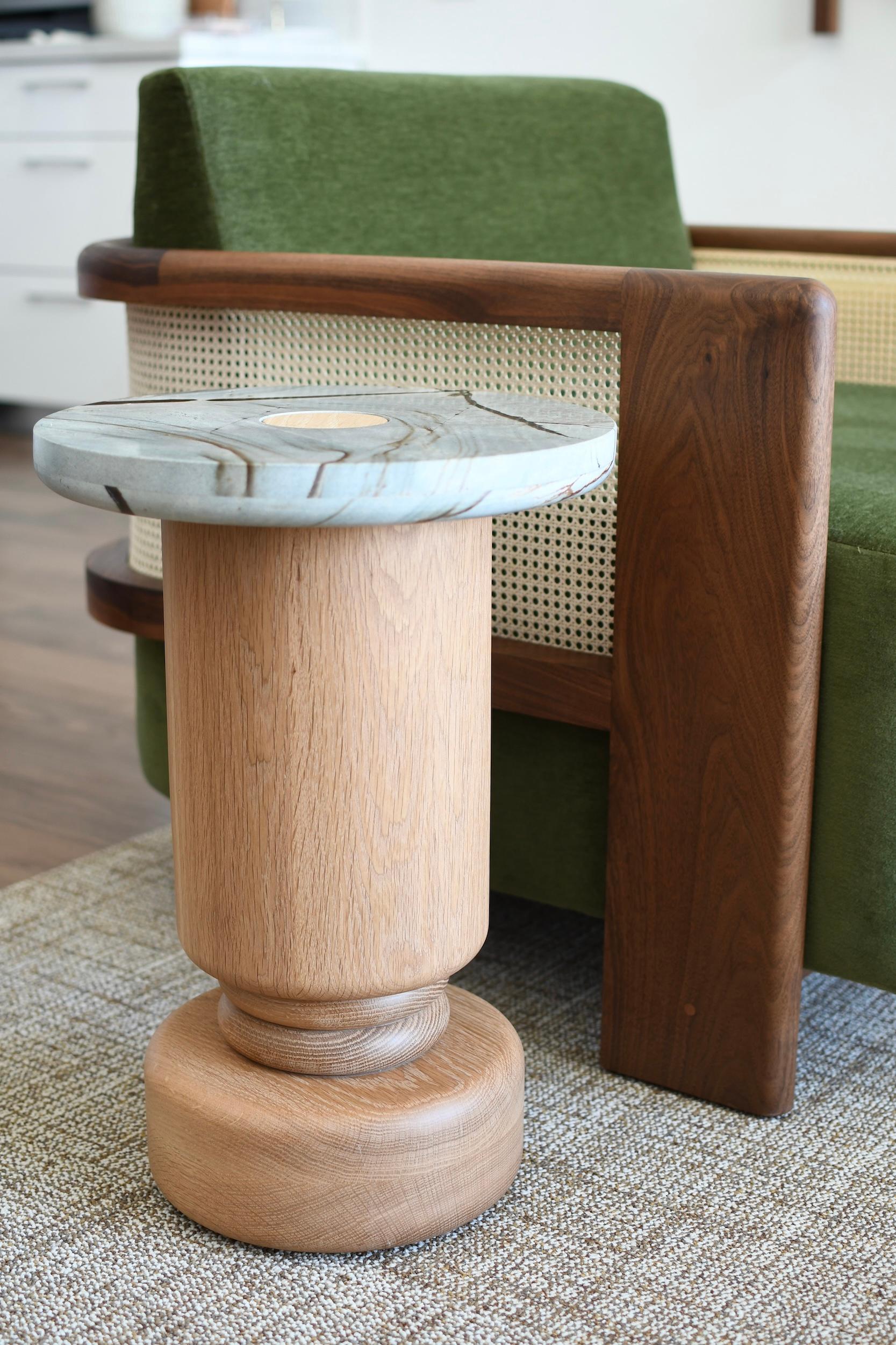 XXIe siècle et contemporain Table à boissons en vente