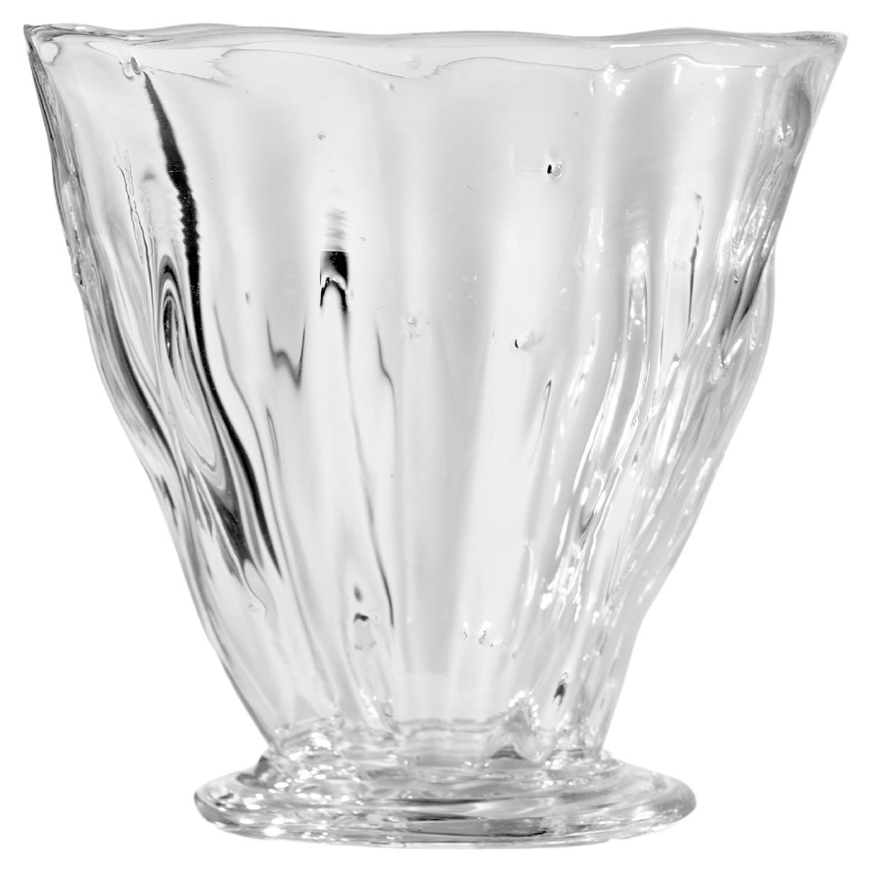 Taza, Vaso Pequeño,  Hecho a mano por Alexander Kirkeby