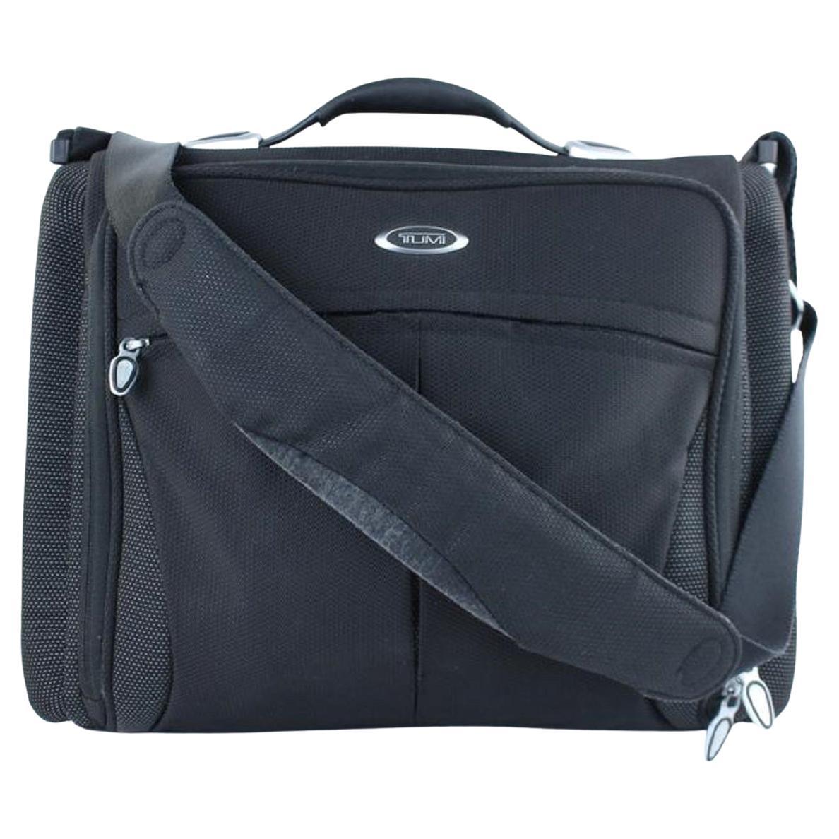 Tumi Ashton Alpha Briefcase Carry On 7MJ1016 For Sale