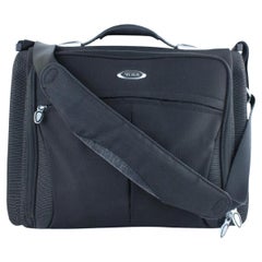 Tumi Ashton Alpha Briefcase Carry On 7MJ1016