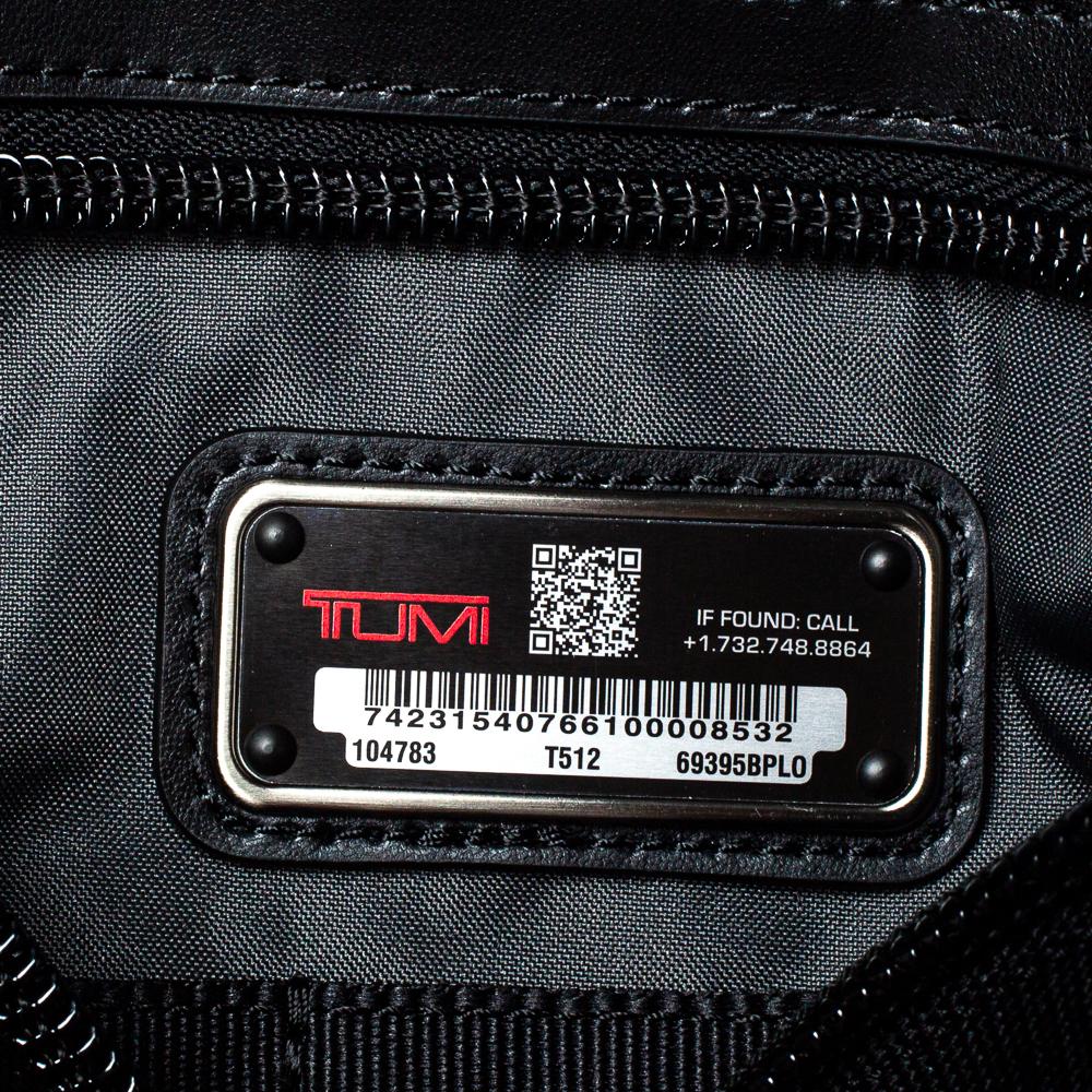 tumi birch roll top backpack