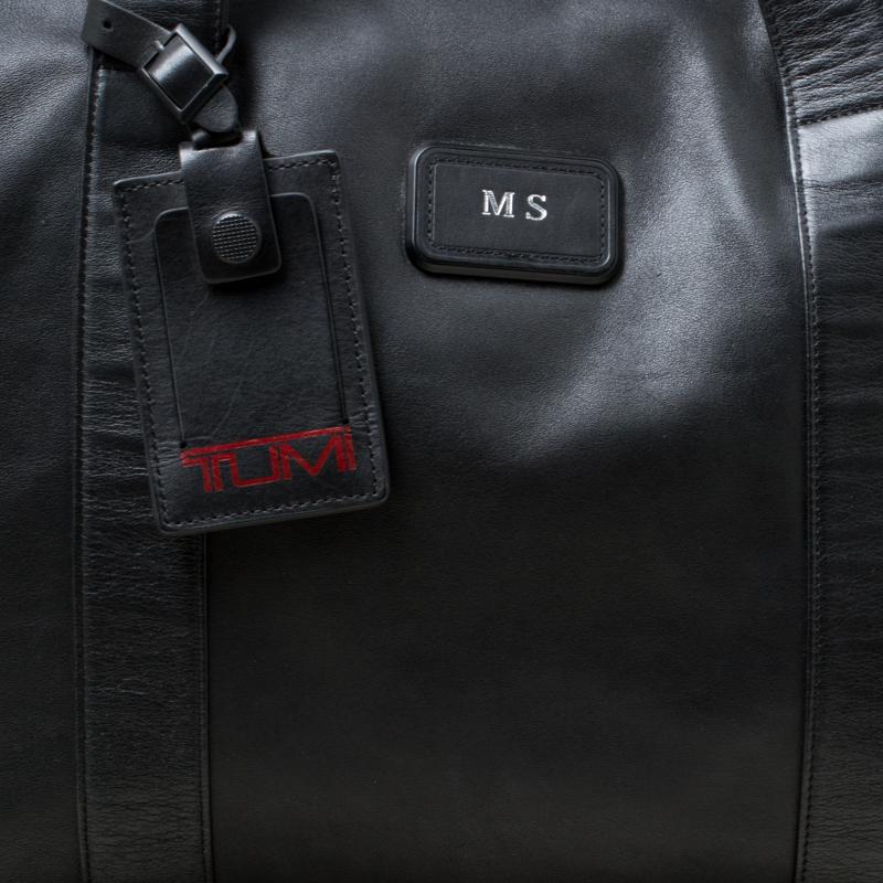 tumi doctor bag