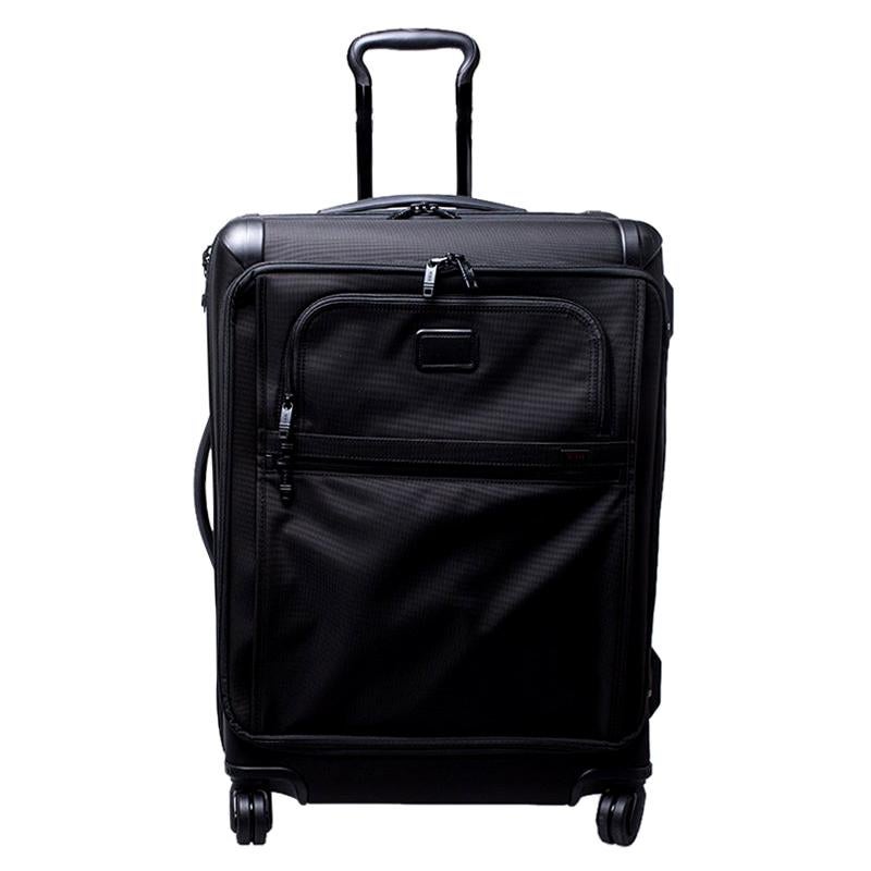 rolling briefcase tumi