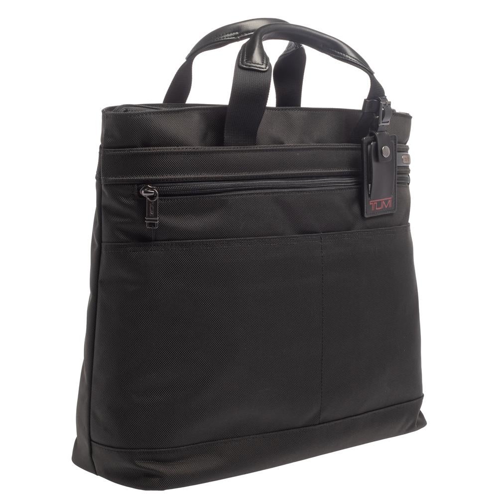 tumi tote bag men