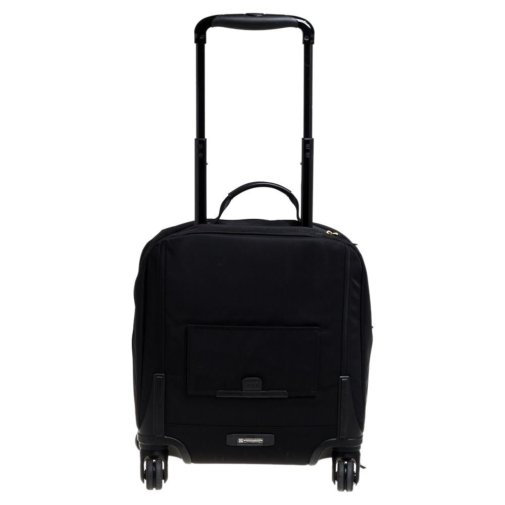 tumi oslo compact carry on