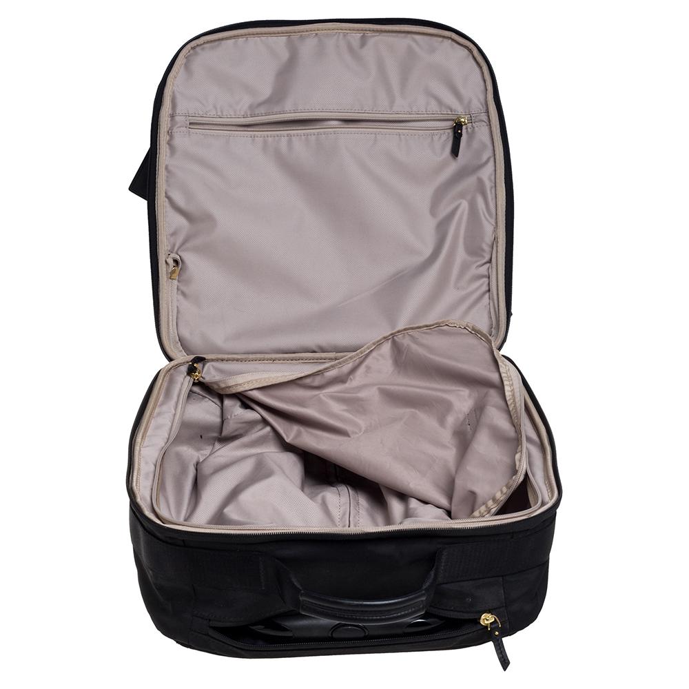 tumi compact carry on