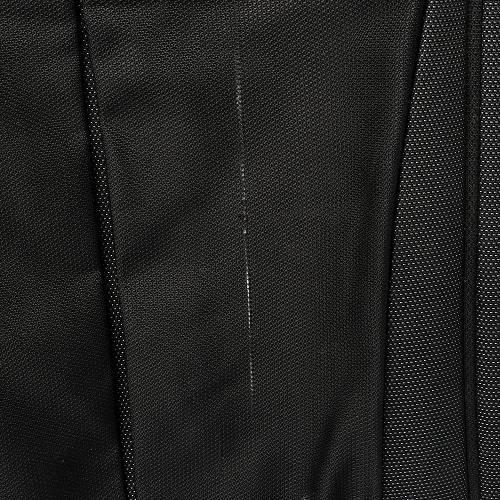 Tumi Black Nylon T3 Expandable Carry On Trolley Suitcase 4