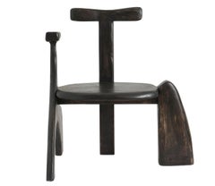 Sedia Tumi di Nifemi Ogunro