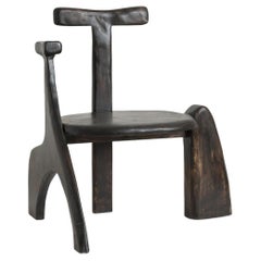 Tumi Chair by Nifemi Ogunro
