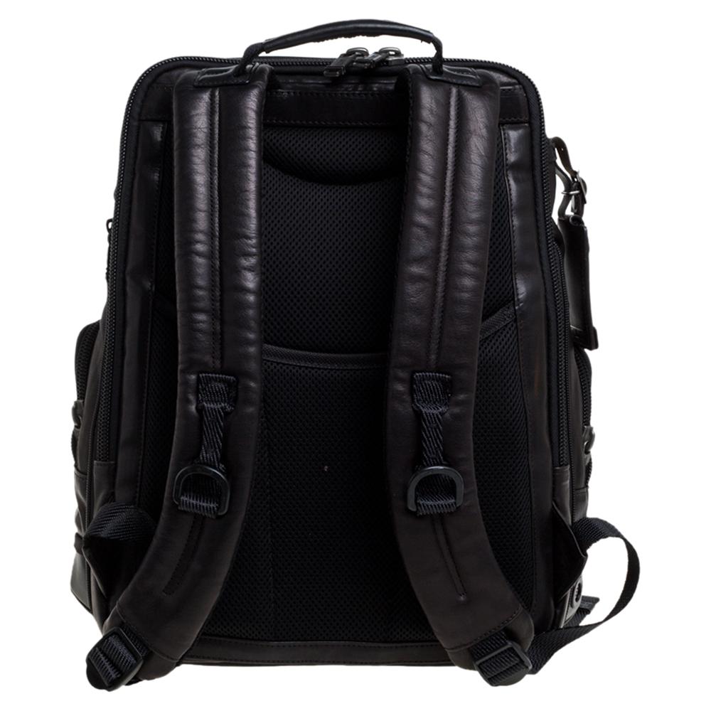 tumi knox backpack