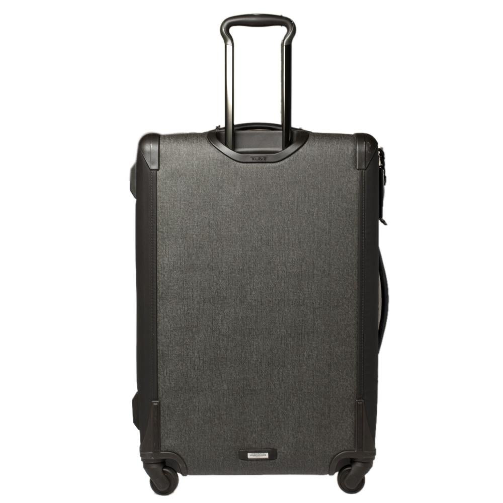 tumi short trip expandable luggage