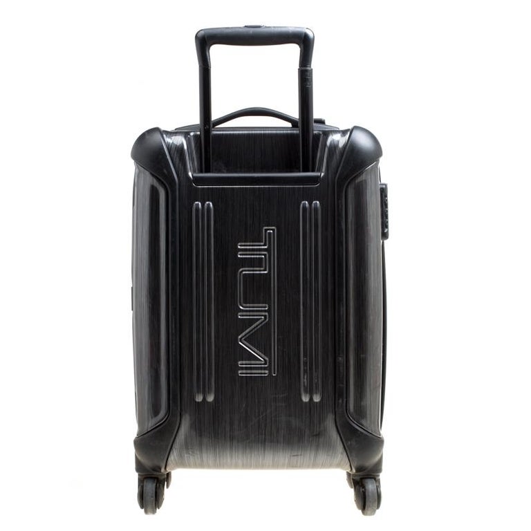 tumi carry on luggage sale