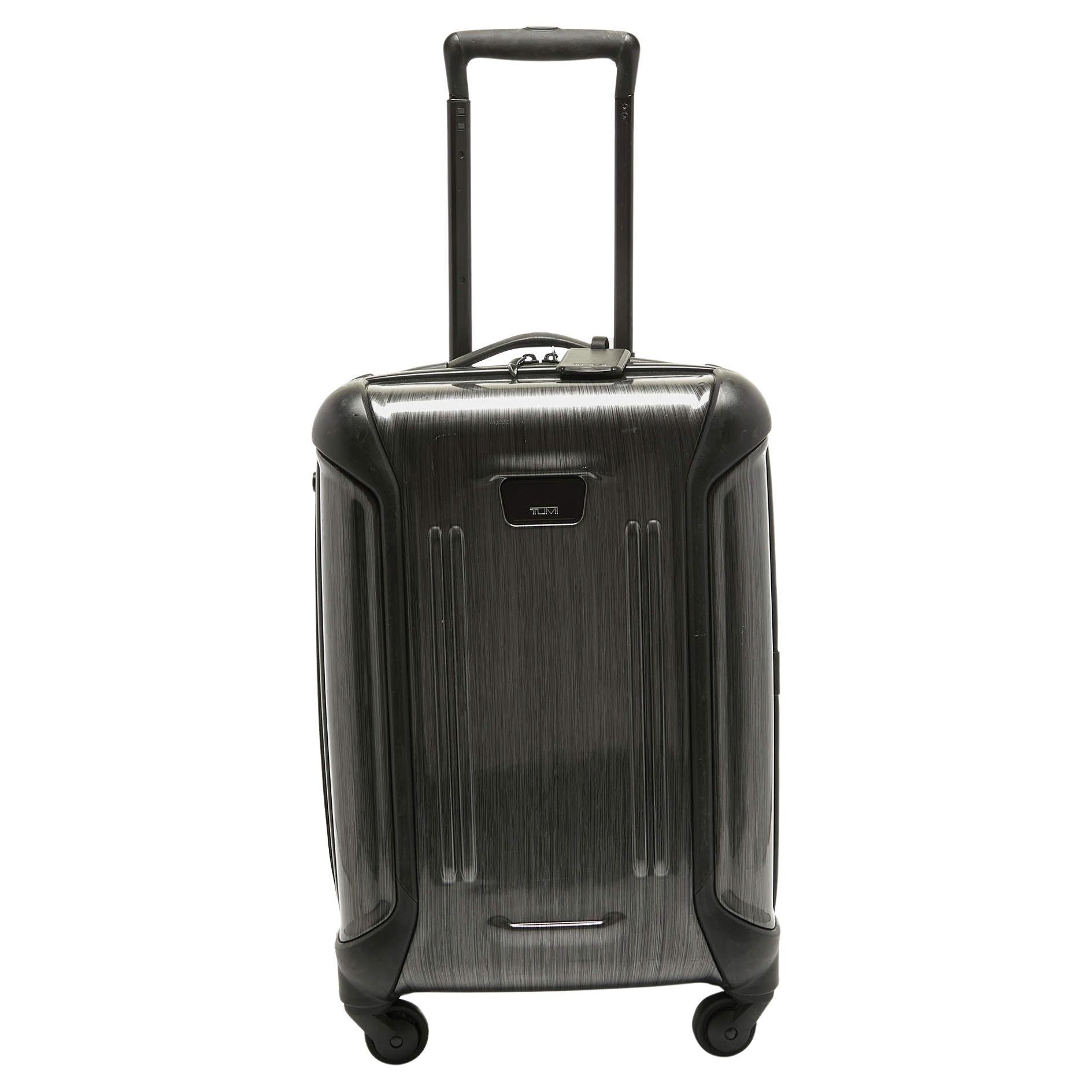 Tumi Luggage and Travel Bags