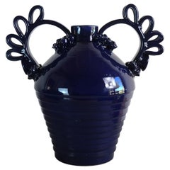 Tunda, a Reinterpretation of the Sardinian Nuptial Vase by Valentina Cameranesi
