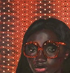 Beauty is What I Posessed