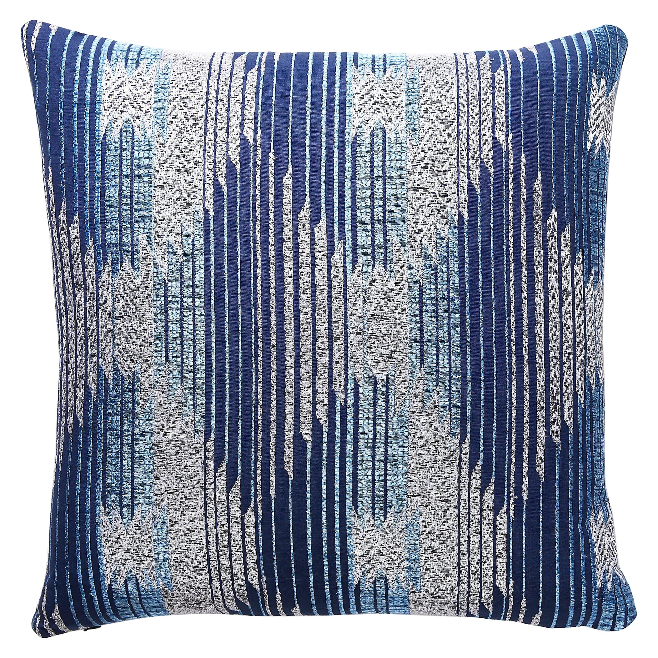 Oreiller de couverture Tundra en vente