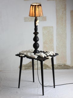 Tundra Floor Lamp by Gabor Gobi