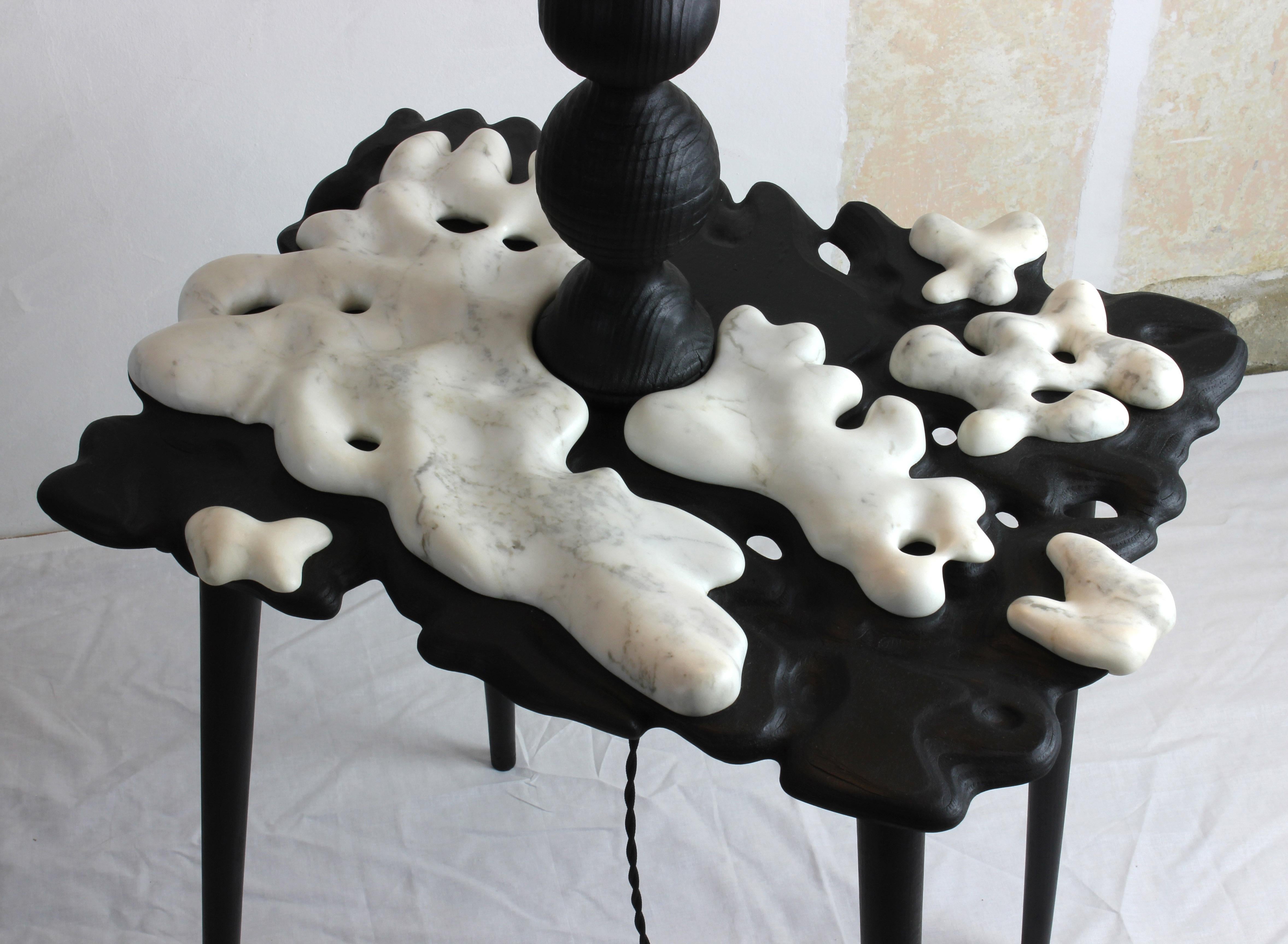 Lámpara de pie Tundra Moderno en venta