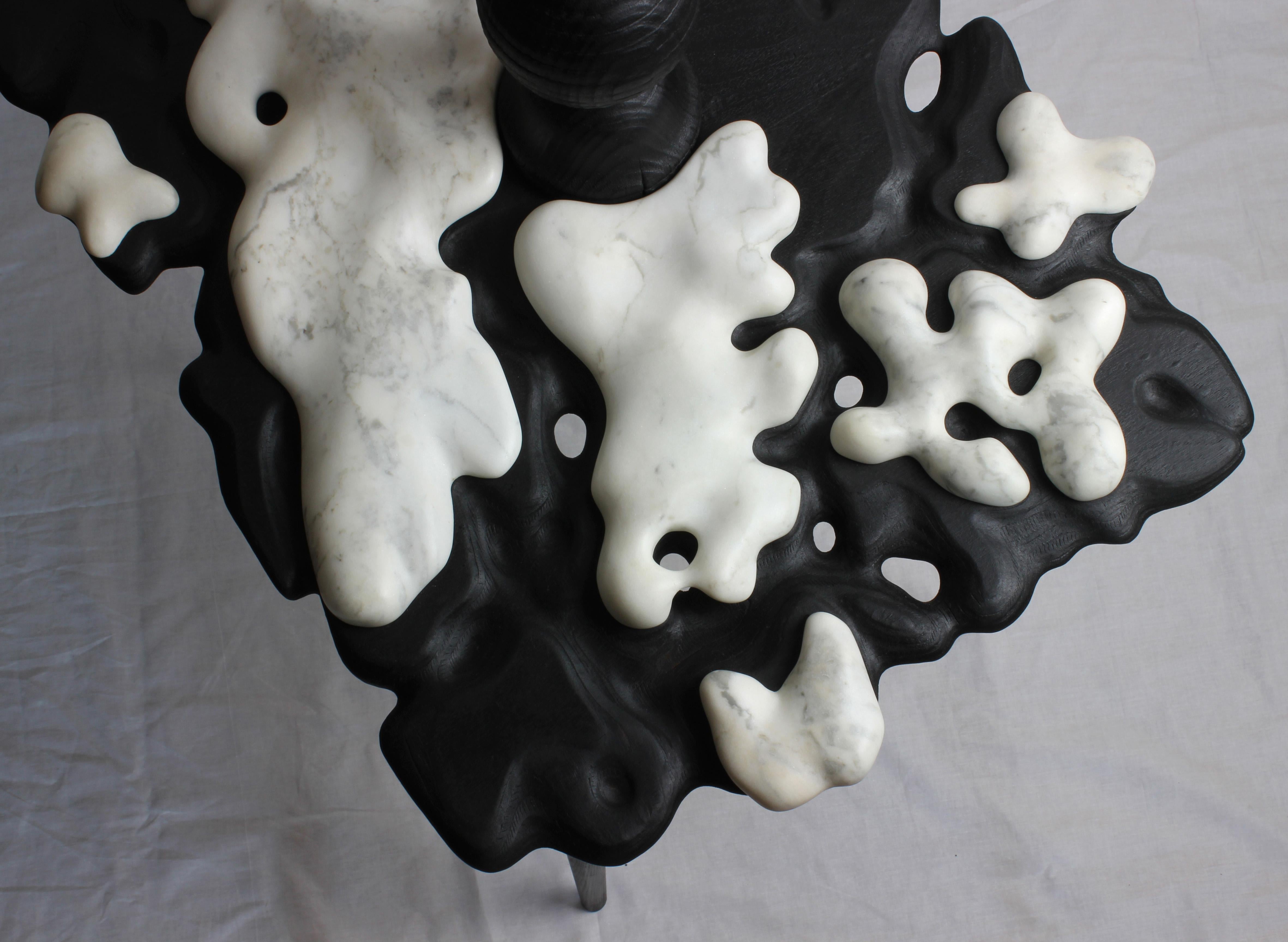 Lámpara de pie Tundra Madera en venta