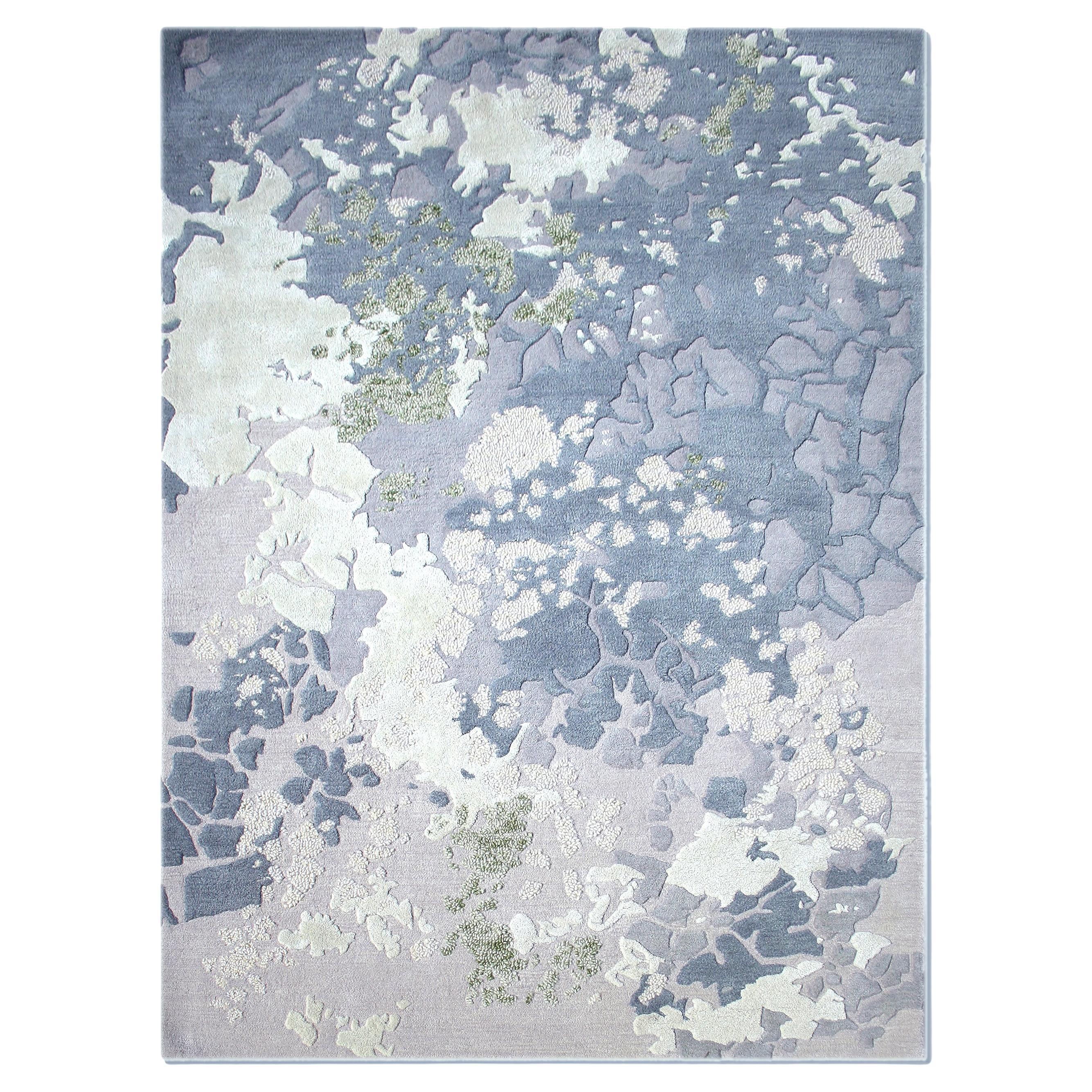Tundra Rug by Volver Studios For Sale