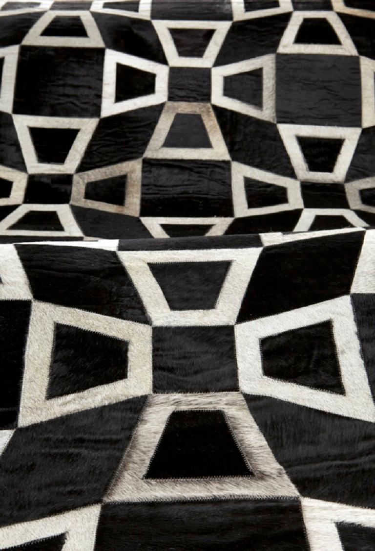 Hand-Woven 
