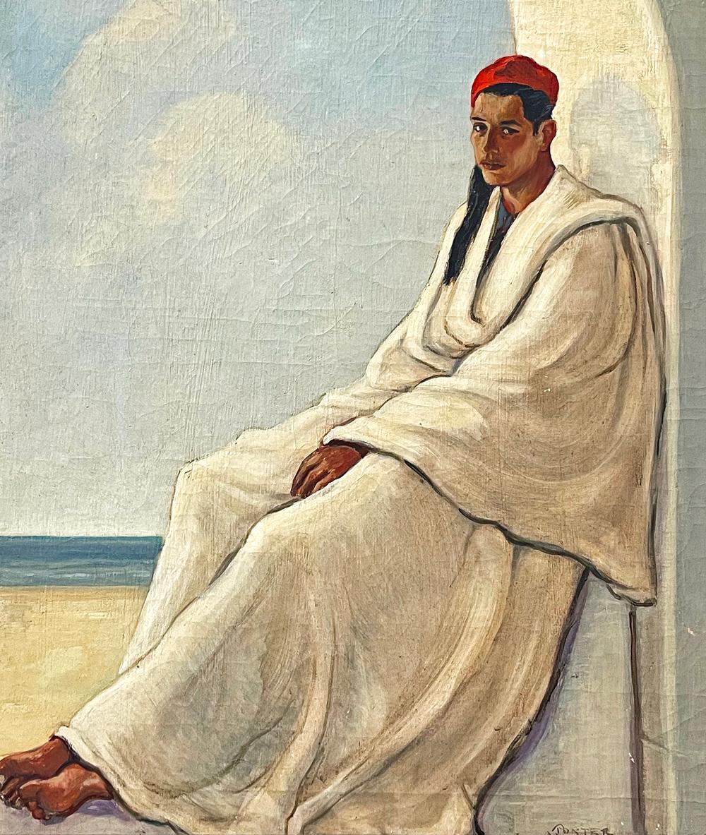 tunisian paintings