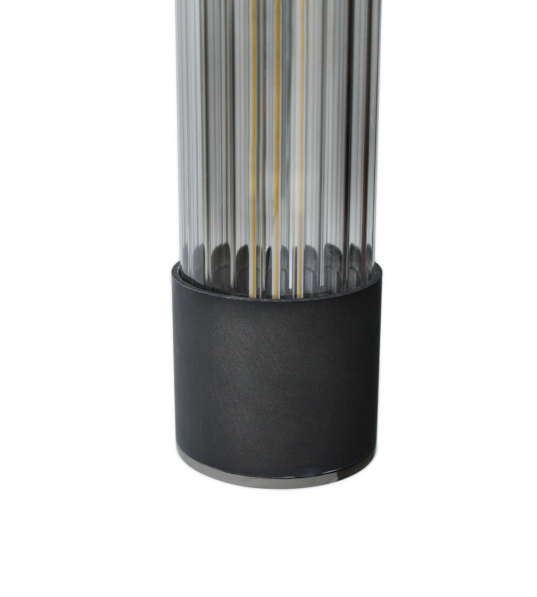 Lampada a sospensione Tunnel di Morica Design In condizioni Nuovo in vendita a Geneve, CH