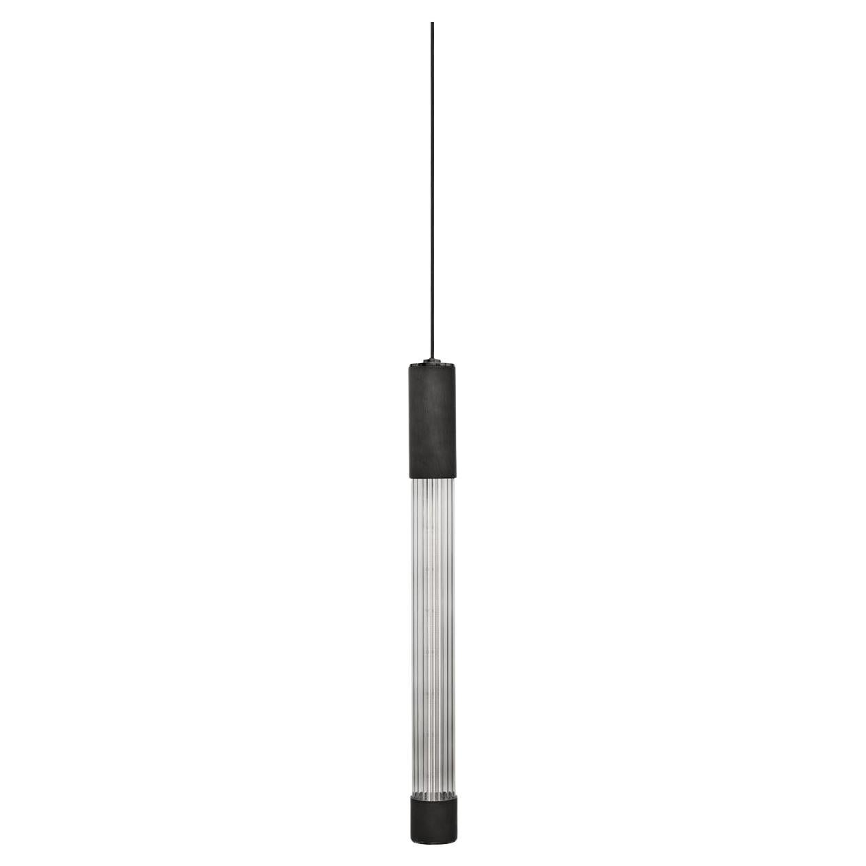 Lampada a sospensione Tunnel di Morica Design in vendita