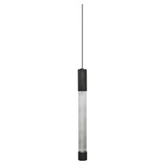 Tunnel Pendant Light by Morica Design