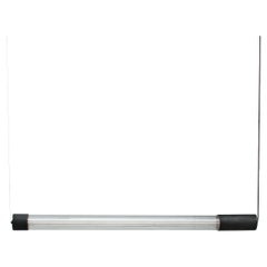 Tunnel Pendant Light, Horizontal, by Morica Design