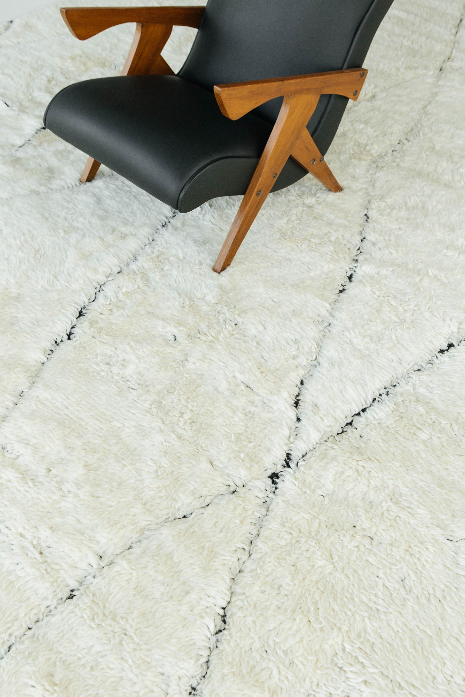 Tünner, Atlas Collection by Mehraban Rugs 4