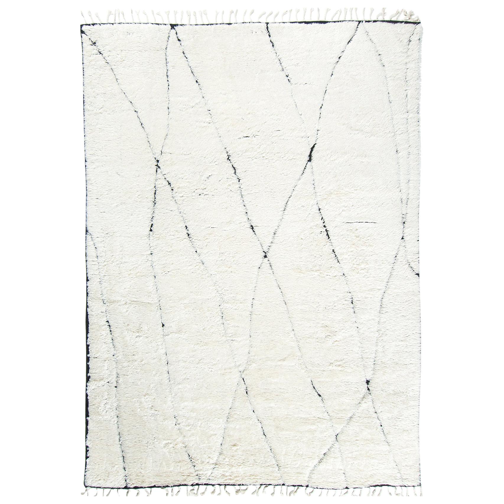 Tünner, Atlas Collection by Mehraban Rugs