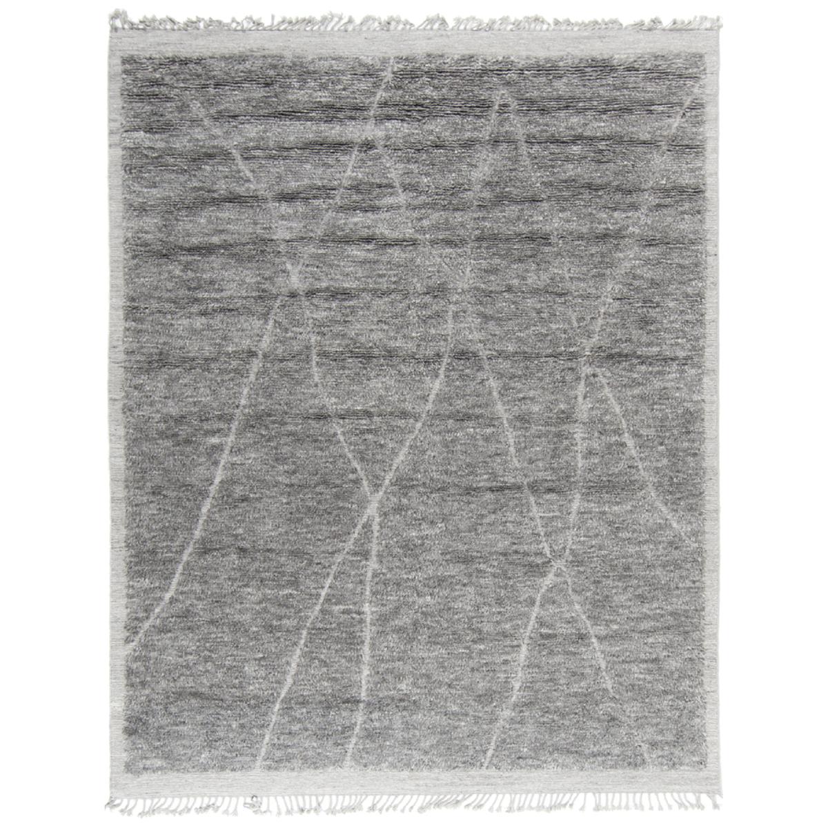 Tunner Rug, Atlas Collection by Mehraban