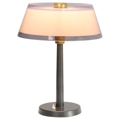 Tuomas Desk Lamp by Yki Nummi for Stockmann-Orno, Finland, 1950s