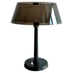 Lampada da scrivania Tuomas di Yki Nummi per Stockmann-Orno, Finlandia, anni '50