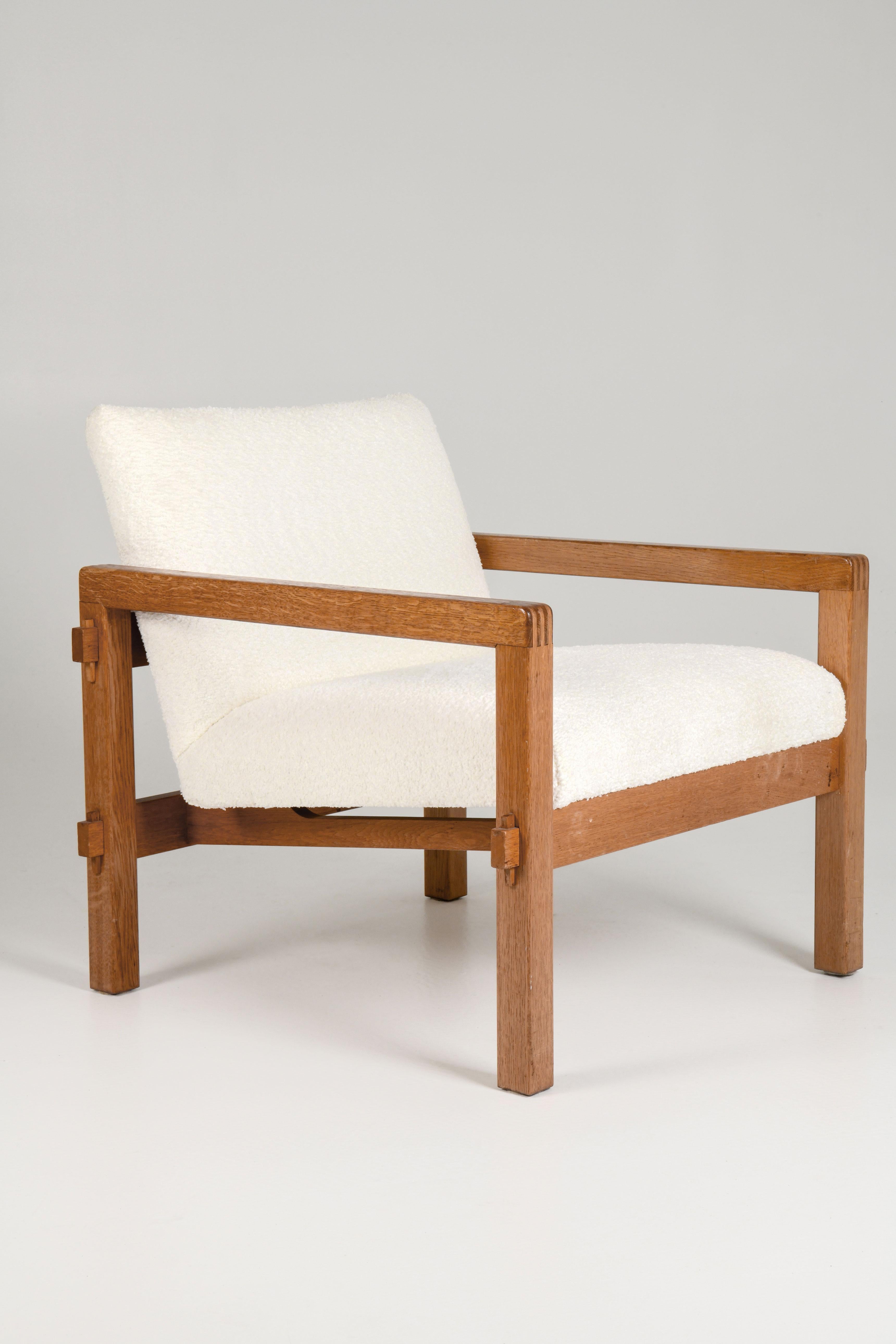 El sillón 