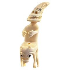 Tierskulpturen