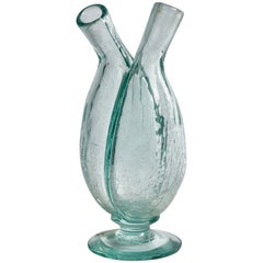 Ture Berglund, bouteille, verre, Suède, années 1940