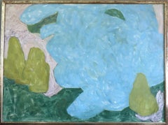 Peintures - Abstrait - Pétrole