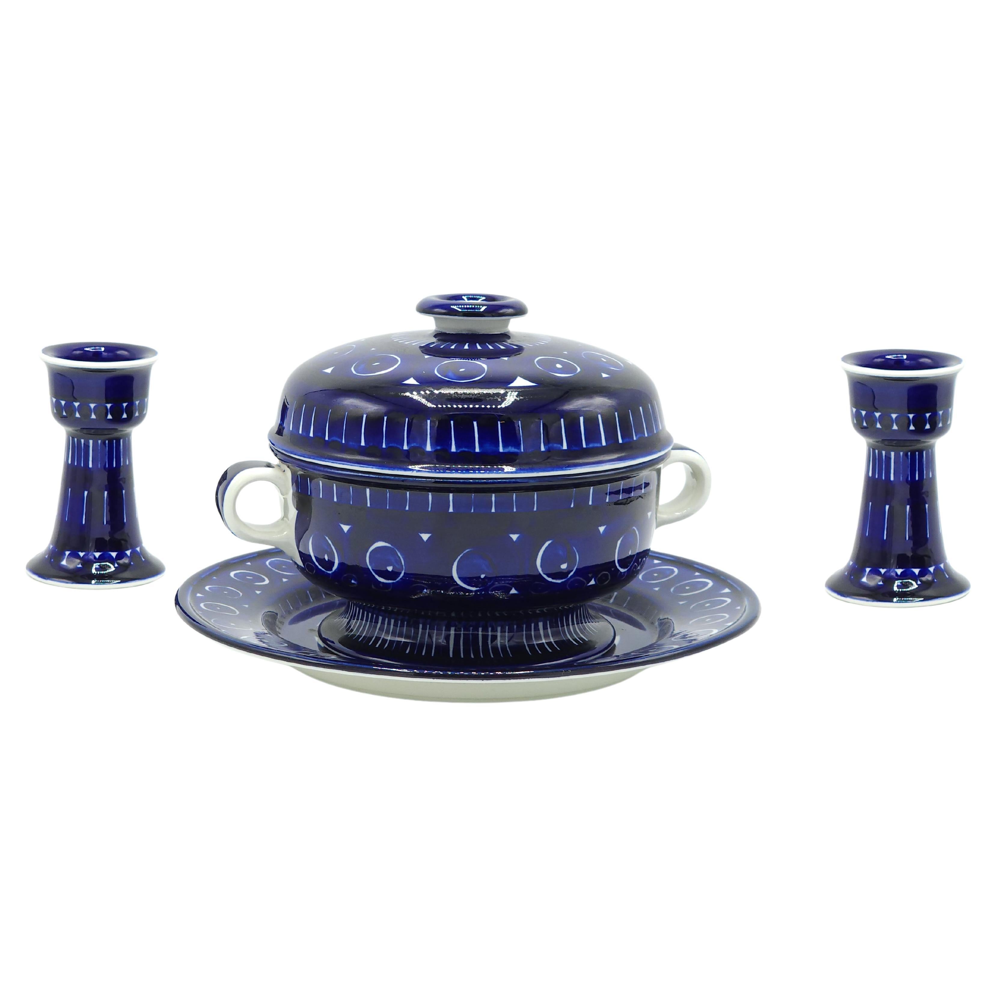 Ulla Procope Platters and Serveware