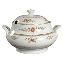 Used Tureen & Lid Replacement Kingswood by Royal Doulton