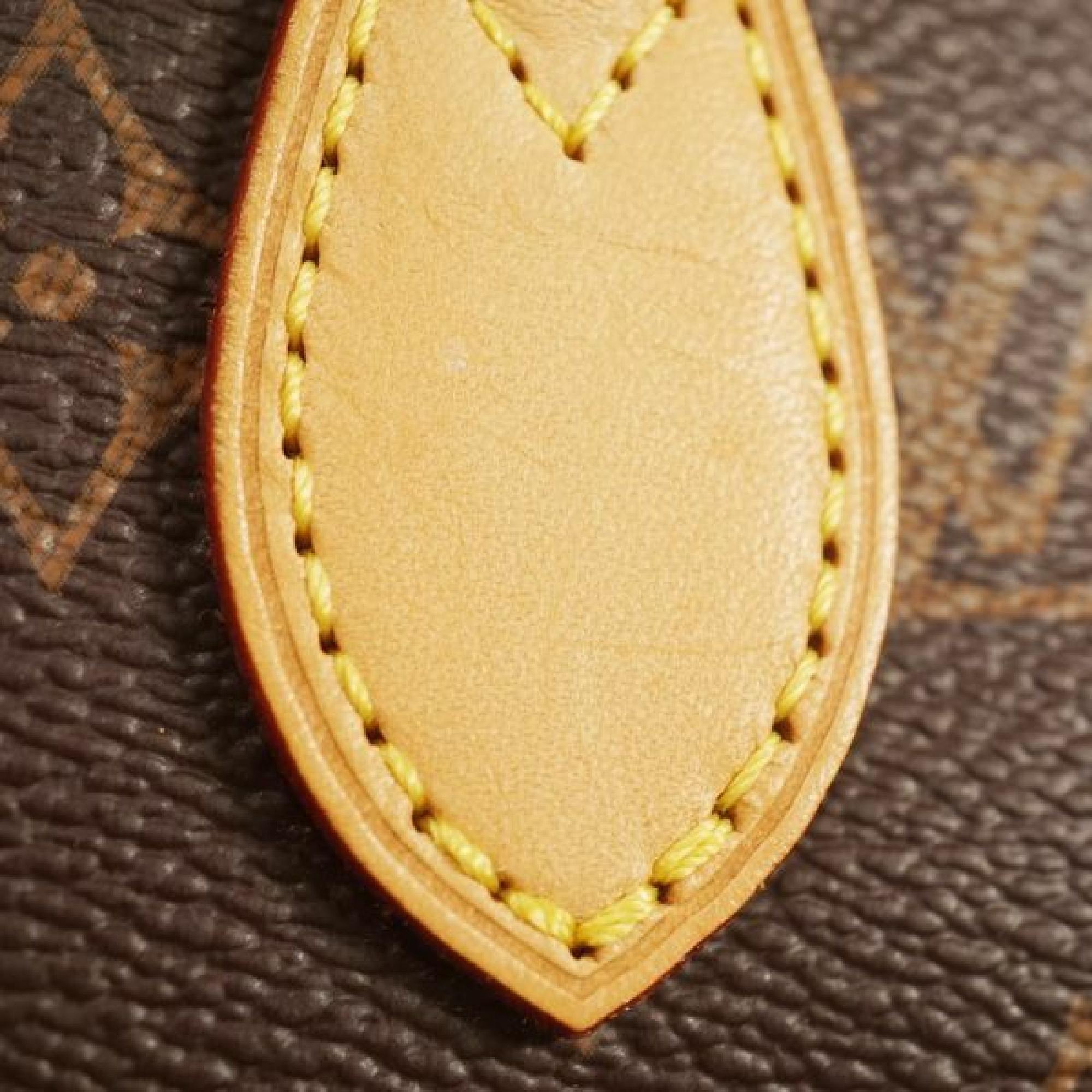 Louis Vuitton Turenne PM  Womens  handbag M48813 2