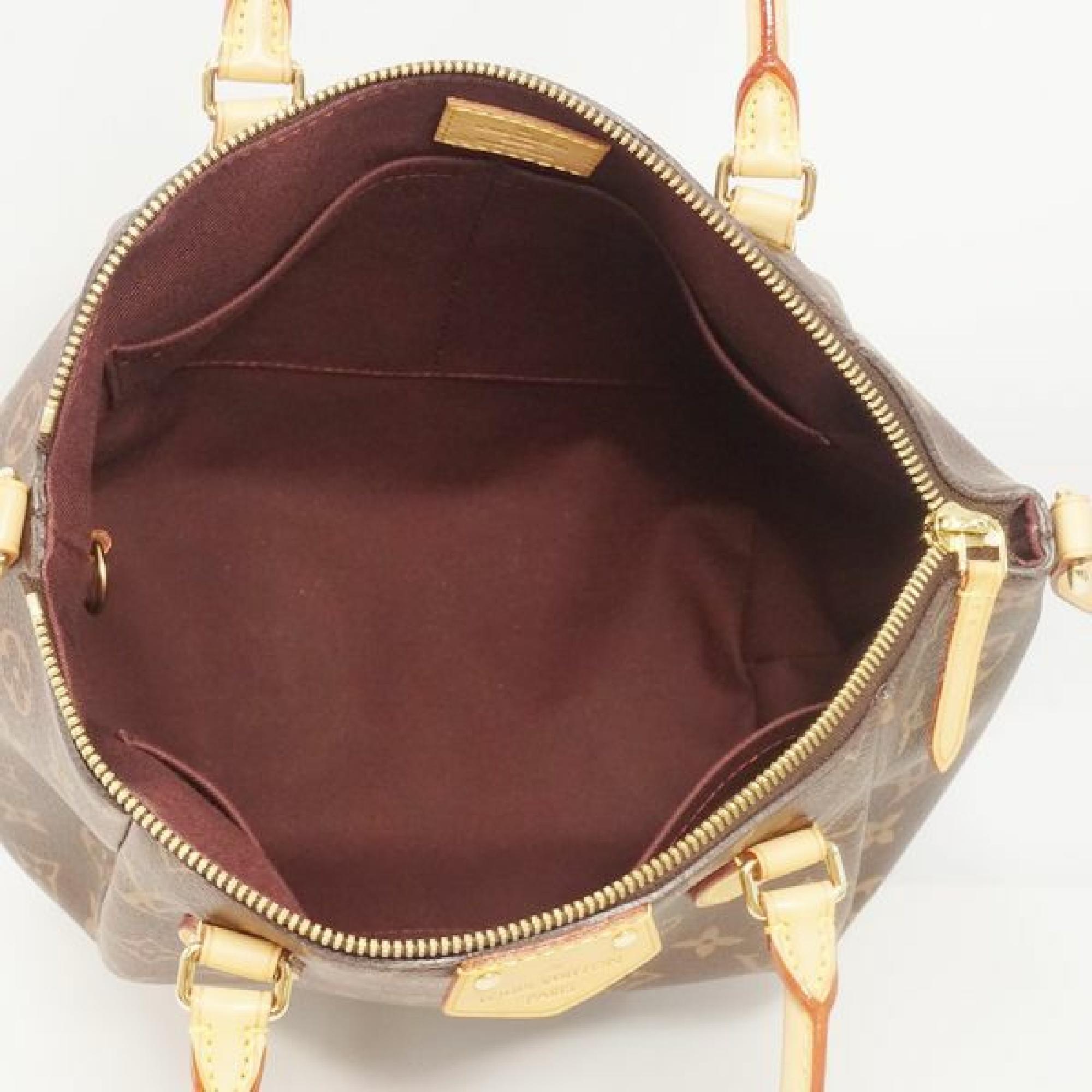 Louis Vuitton Turenne PM  Womens  handbag M48813 3