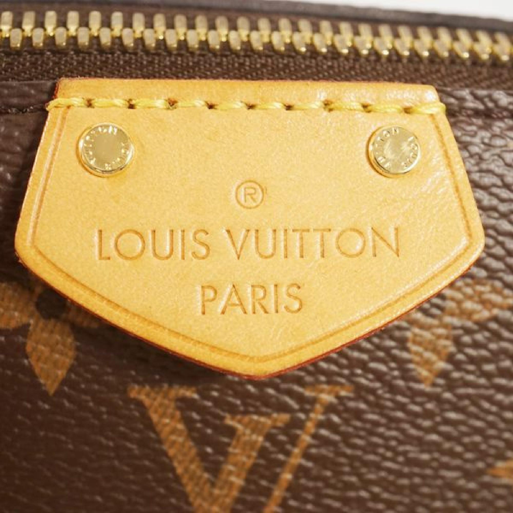 Women's Louis Vuitton Turenne PM  Womens  handbag M48813