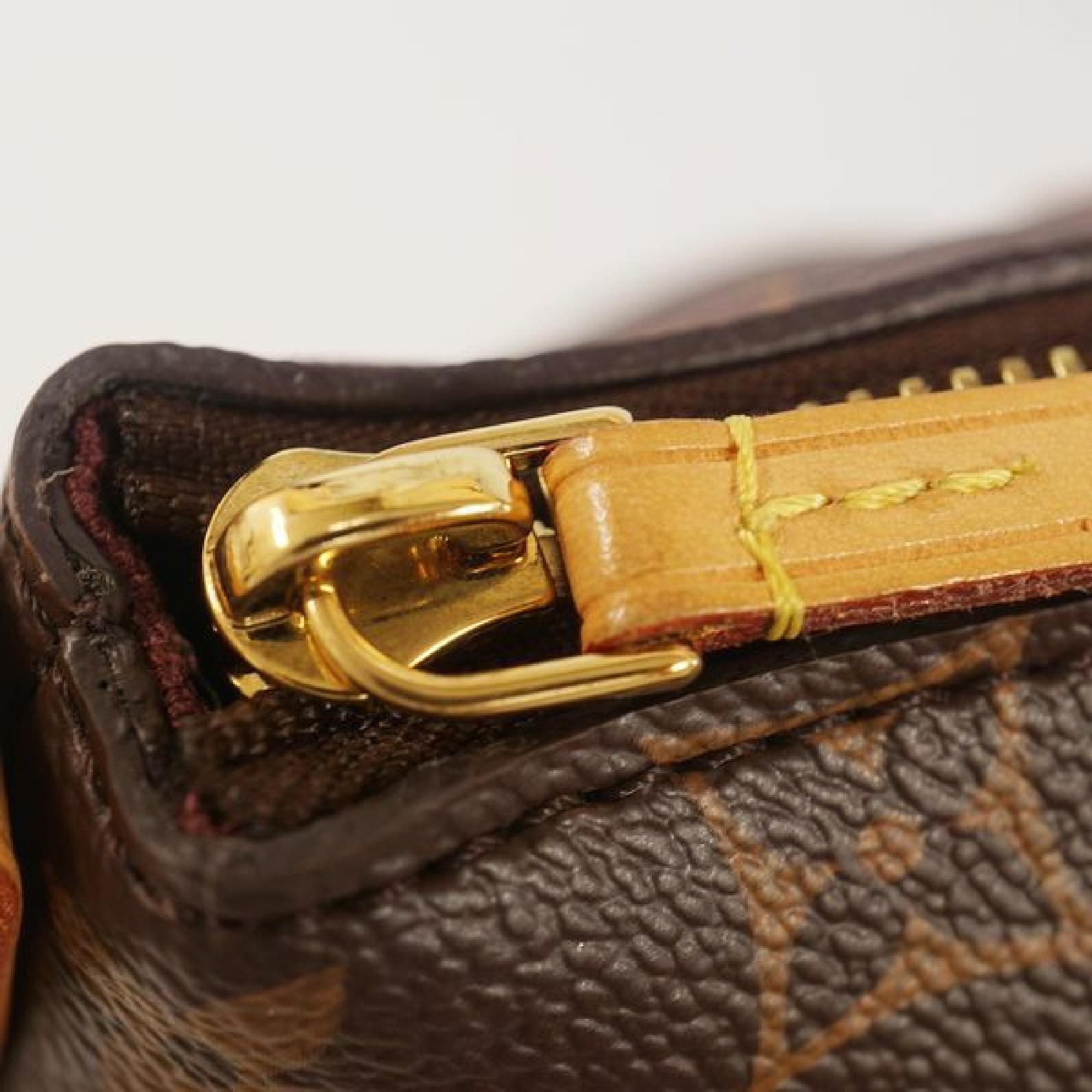 Louis Vuitton Turenne PM  Womens  handbag M48813 1